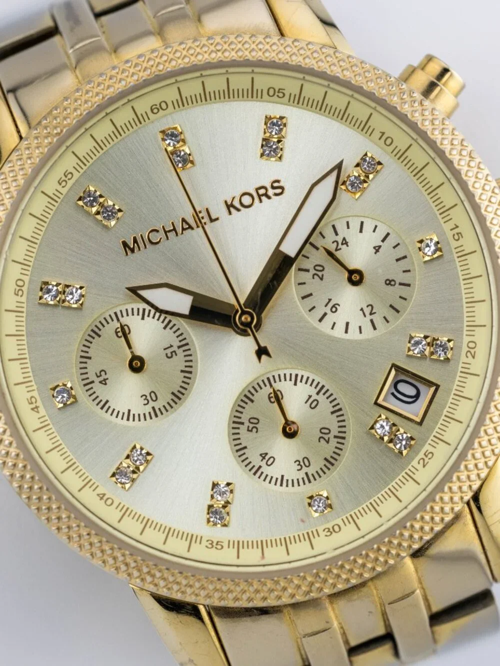 Michael Kors fully functional